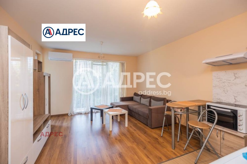 Дава под наем 2-СТАЕН, гр. Варна, Виница, снимка 2 - Апартаменти - 53314016