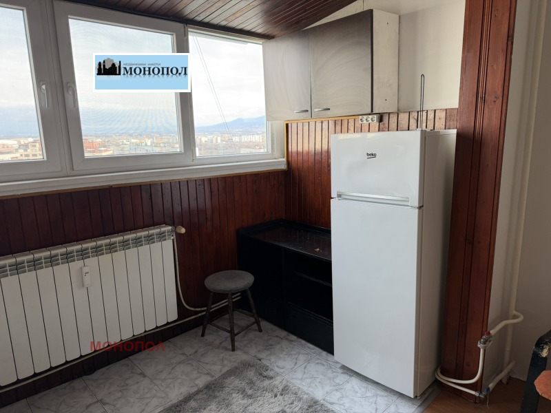 Дава под наем 2-СТАЕН, гр. София, Младост 3, снимка 10 - Апартаменти - 53314492