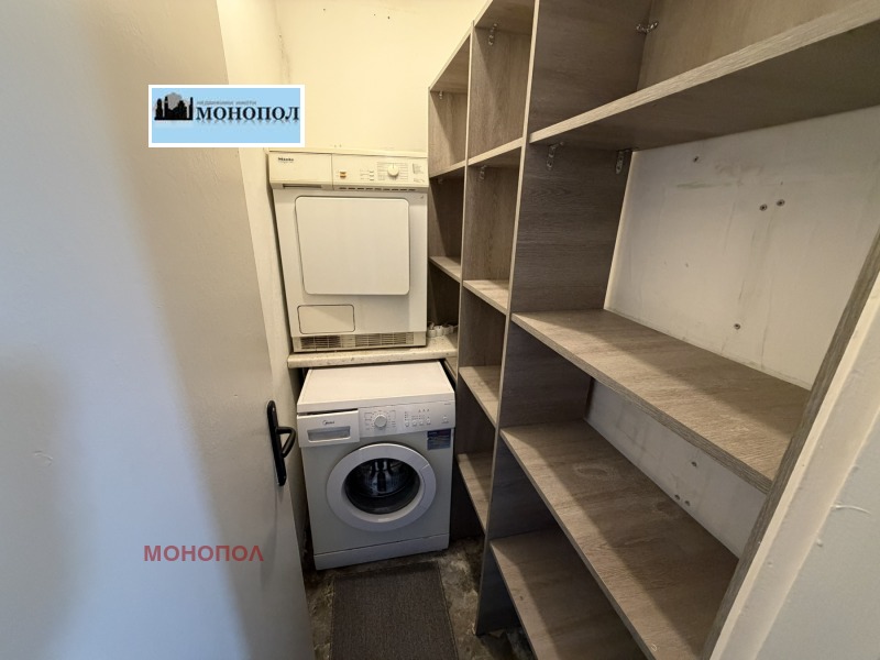 Дава под наем 2-СТАЕН, гр. София, Младост 3, снимка 6 - Апартаменти - 53314492