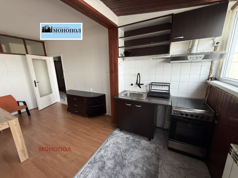 Дава под наем 2-СТАЕН, гр. София, Младост 3, снимка 2 - Апартаменти - 53314492