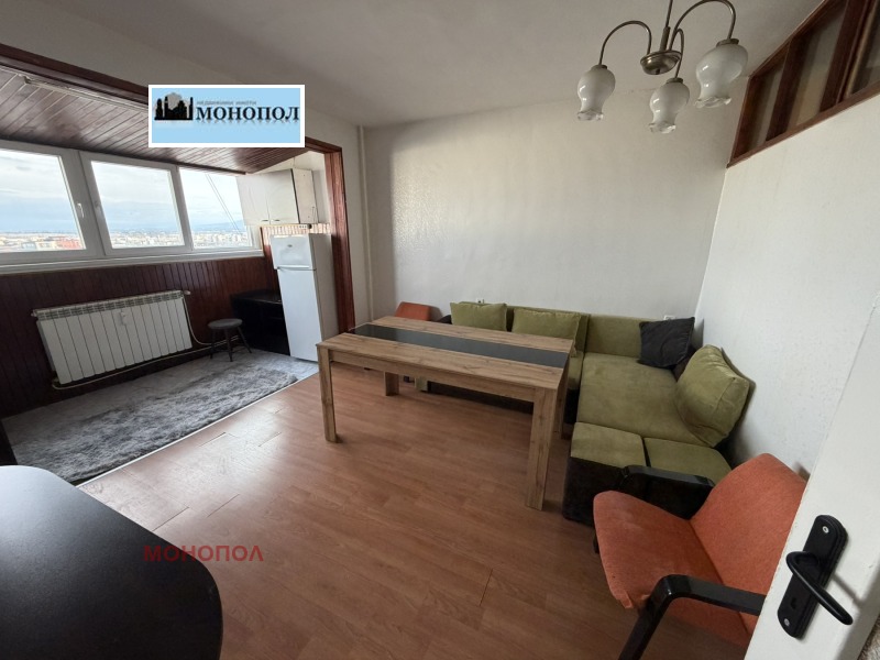 Дава под наем 2-СТАЕН, гр. София, Младост 3