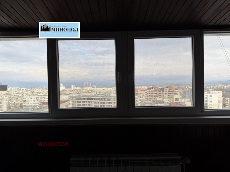 Дава под наем 2-СТАЕН, гр. София, Младост 3, снимка 9 - Апартаменти - 53314492