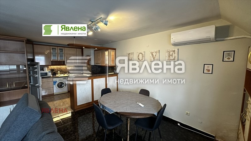 Дава под наем 2-СТАЕН, гр. София, Лагера, снимка 2 - Апартаменти - 54416197