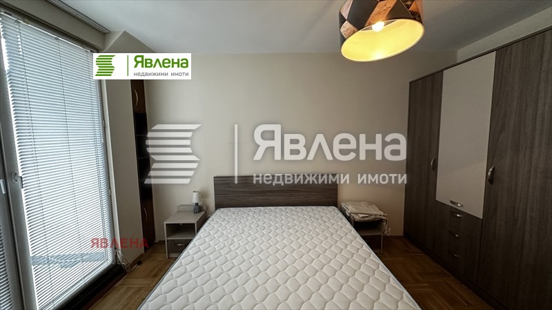 Дава под наем 2-СТАЕН, гр. София, Лагера, снимка 6 - Апартаменти - 54416197