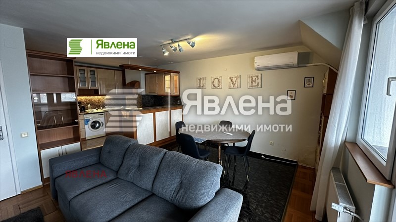 Дава под наем 2-СТАЕН, гр. София, Лагера