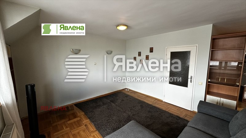 Дава под наем 2-СТАЕН, гр. София, Лагера, снимка 4 - Апартаменти - 54416197