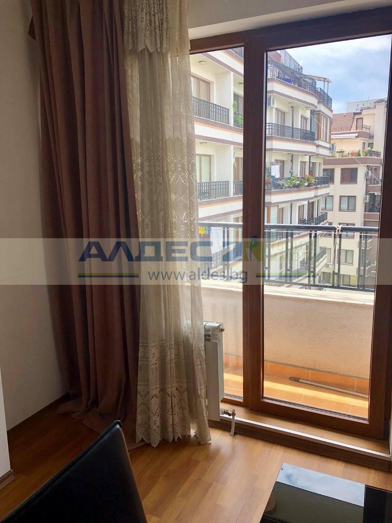 Do wynajęcia  2 sypialnie Sofia , Baniszora , 93 mkw | 57695359 - obraz [8]