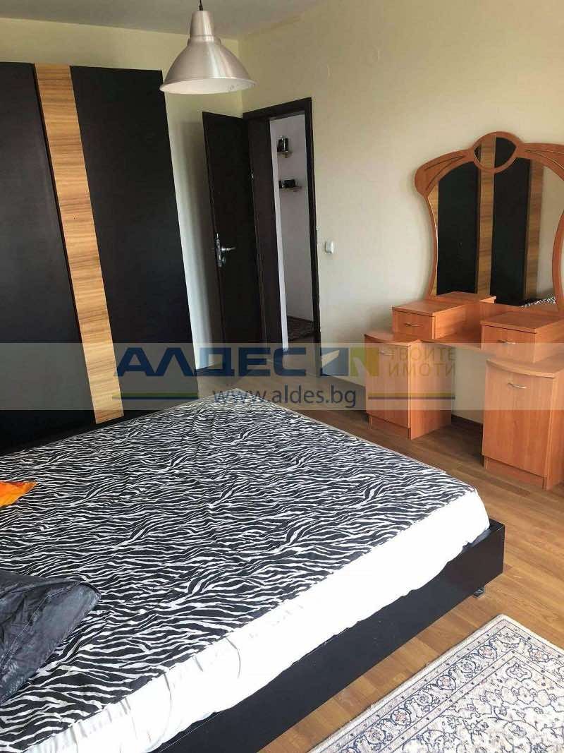 Do wynajęcia  2 sypialnie Sofia , Baniszora , 93 mkw | 57695359 - obraz [7]