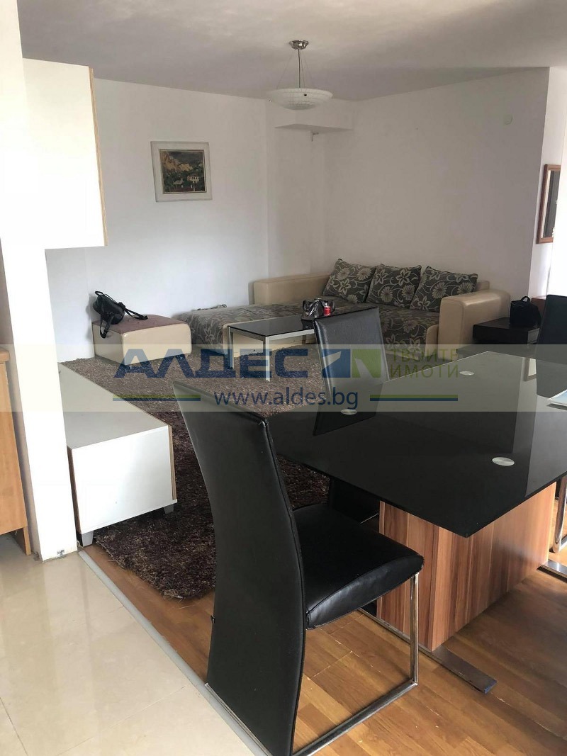 Do wynajęcia  2 sypialnie Sofia , Baniszora , 93 mkw | 57695359 - obraz [2]
