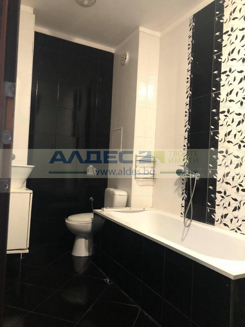 Do wynajęcia  2 sypialnie Sofia , Baniszora , 93 mkw | 57695359 - obraz [9]