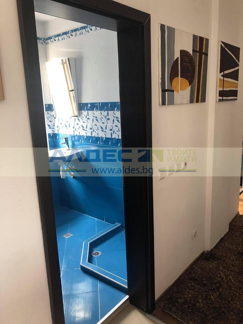 Do wynajęcia  2 sypialnie Sofia , Baniszora , 93 mkw | 57695359 - obraz [4]