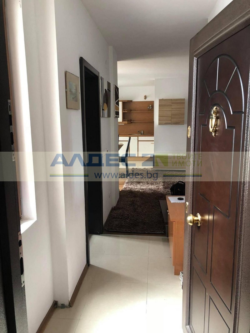 Do wynajęcia  2 sypialnie Sofia , Baniszora , 93 mkw | 57695359 - obraz [5]
