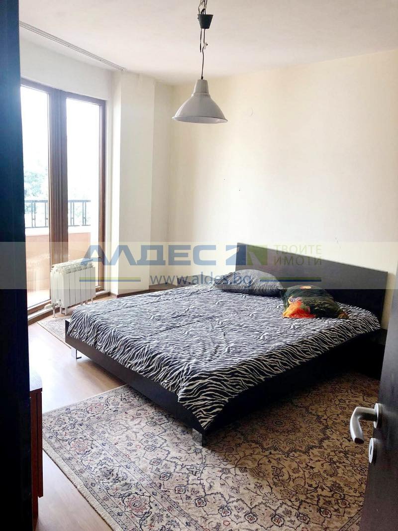 Do wynajęcia  2 sypialnie Sofia , Baniszora , 93 mkw | 57695359 - obraz [6]