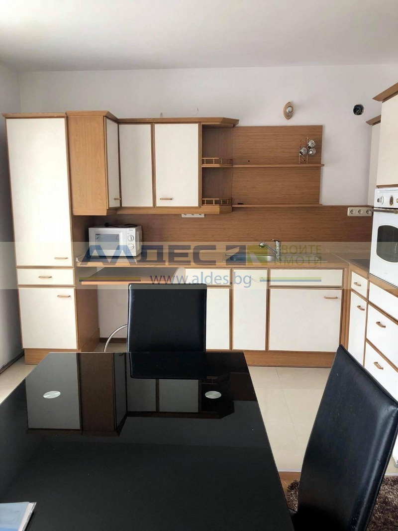 Do wynajęcia  2 sypialnie Sofia , Baniszora , 93 mkw | 57695359 - obraz [3]