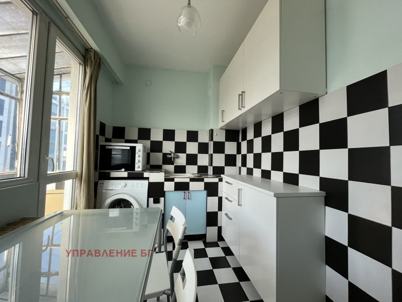 Te huur  2 slaapkamers Sofia , Ovtsja kupel , 90 m² | 61233828 - afbeelding [2]