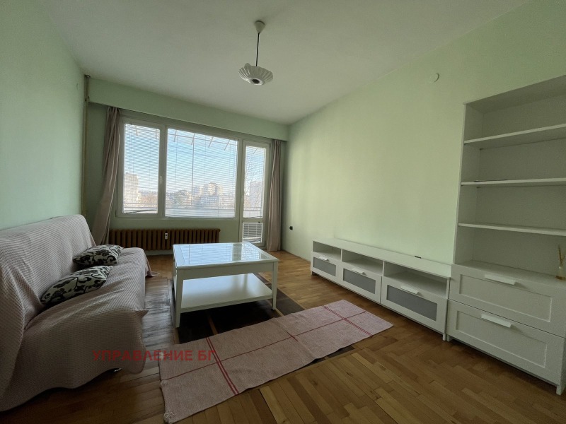 Te huur  2 slaapkamers Sofia , Ovtsja kupel , 90 m² | 61233828