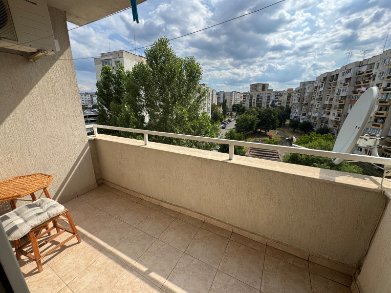 K pronájmu  2 ložnice Sofia , Nadežda 1 , 100 m2 | 10370752 - obraz [4]