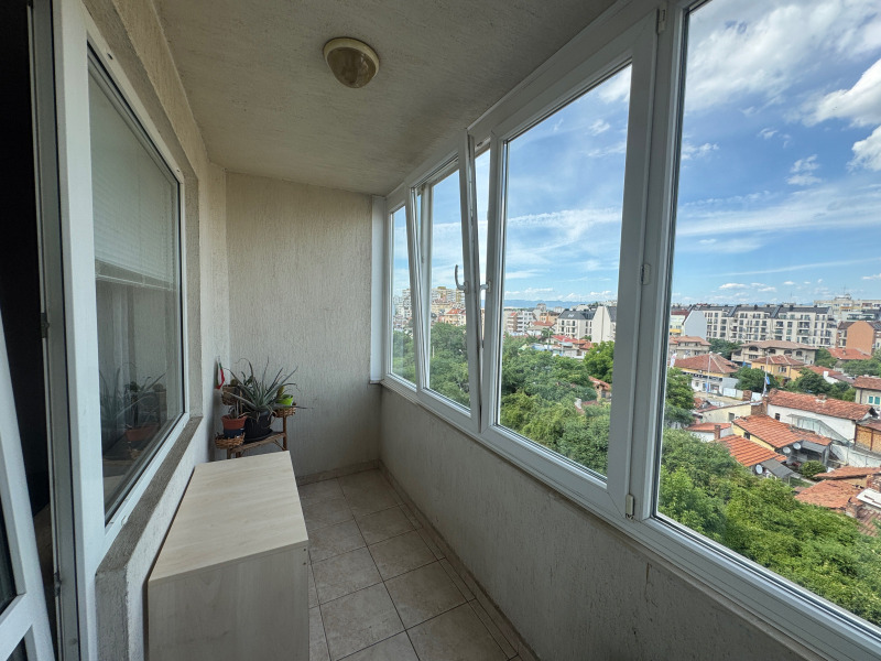 K pronájmu  2 ložnice Sofia , Nadežda 1 , 100 m2 | 10370752 - obraz [11]