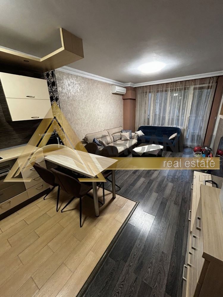 Под наем 3-СТАЕН, град Варна, Възраждане 1 • 750 € / 1466.87 лв. • 58087277 1