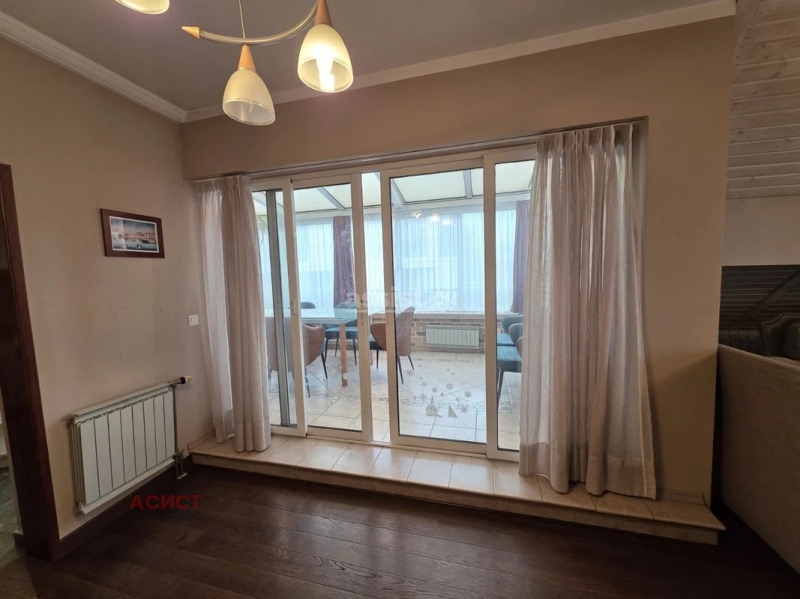 Дава под наем 3-СТАЕН, гр. София, Витоша, снимка 7 - Апартаменти - 53042232