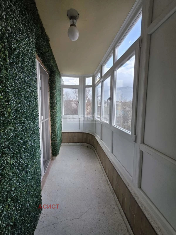 Дава под наем 3-СТАЕН, гр. София, Витоша, снимка 10 - Апартаменти - 53042232