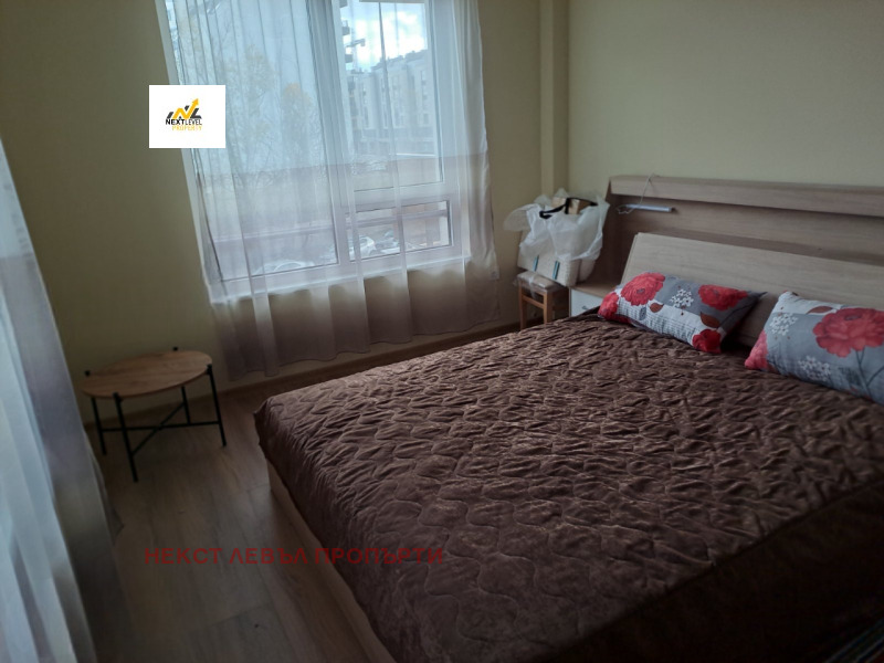 Дава под наем 3-СТАЕН, гр. София, Подуяне