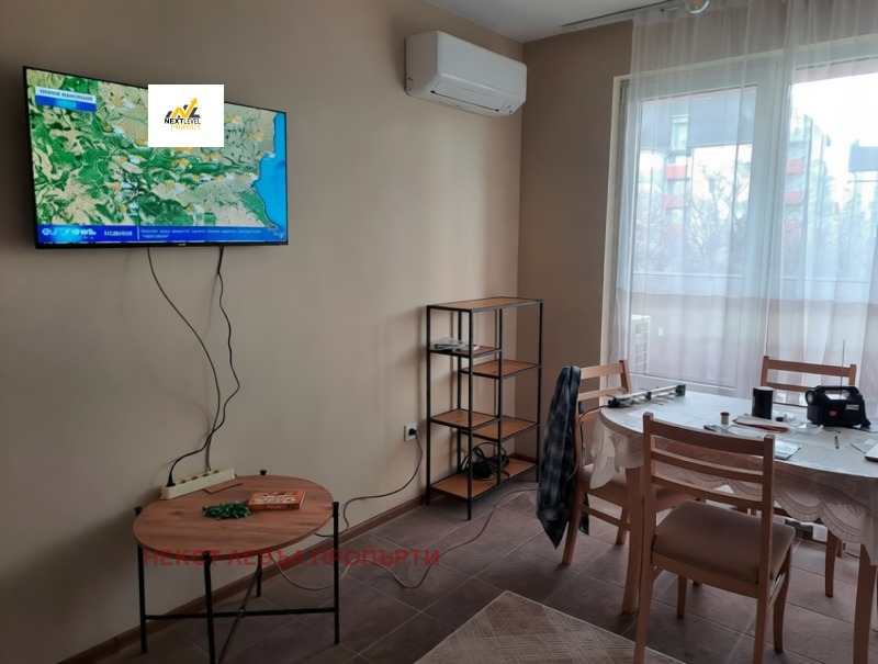 Дава под наем 3-СТАЕН, гр. София, Подуяне, снимка 9 - Апартаменти - 53150847