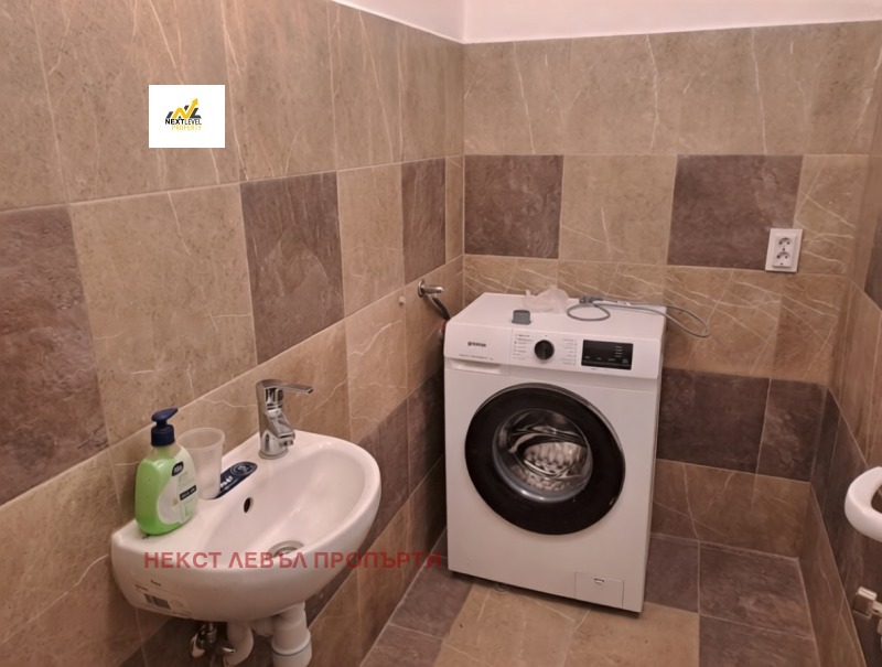 Дава под наем 3-СТАЕН, гр. София, Подуяне, снимка 7 - Апартаменти - 53150847