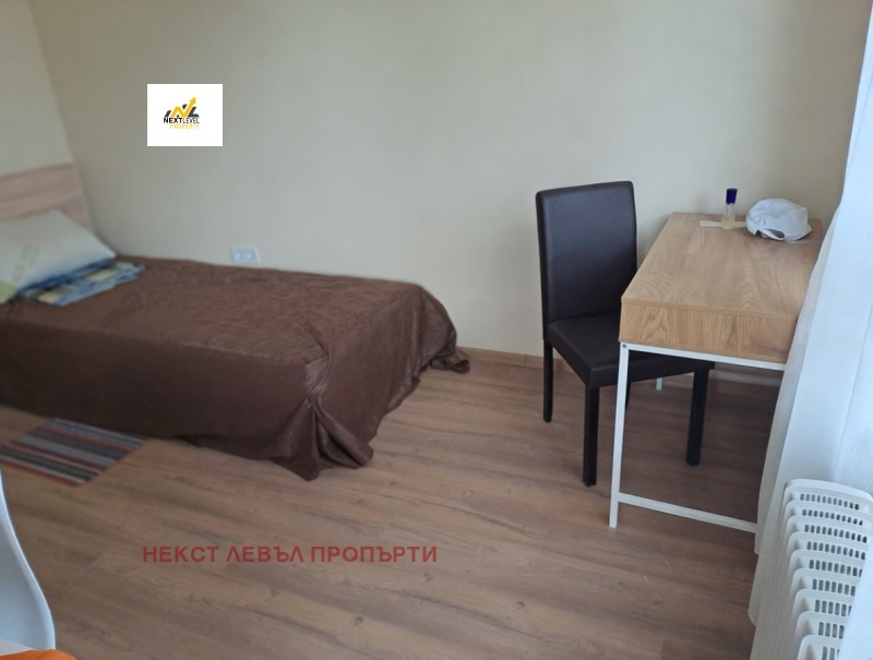 Дава под наем 3-СТАЕН, гр. София, Подуяне, снимка 5 - Апартаменти - 53150847