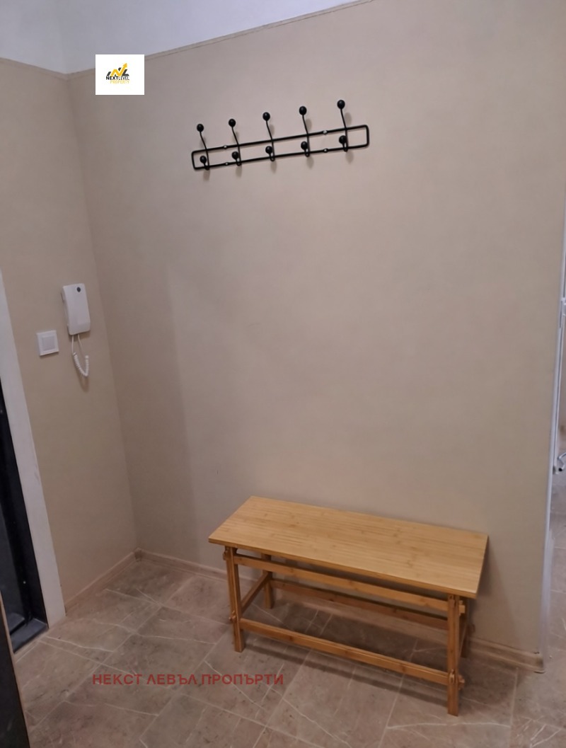 Дава под наем 3-СТАЕН, гр. София, Подуяне, снимка 8 - Апартаменти - 53150847