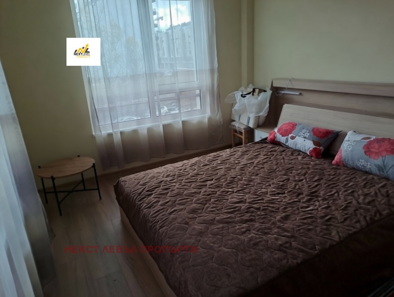 Дава под наем 3-СТАЕН, гр. София, Подуяне, снимка 3 - Апартаменти - 53150847