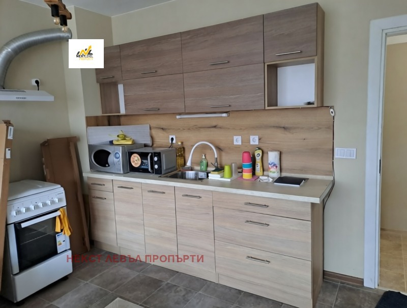 Дава под наем 3-СТАЕН, гр. София, Подуяне, снимка 10 - Апартаменти - 53150847