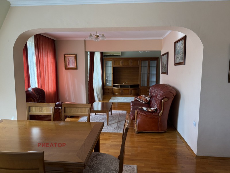 K pronájmu  Mezonet Plovdiv , Kjučuk Pariž , 192 m2 | 54981584 - obraz [7]