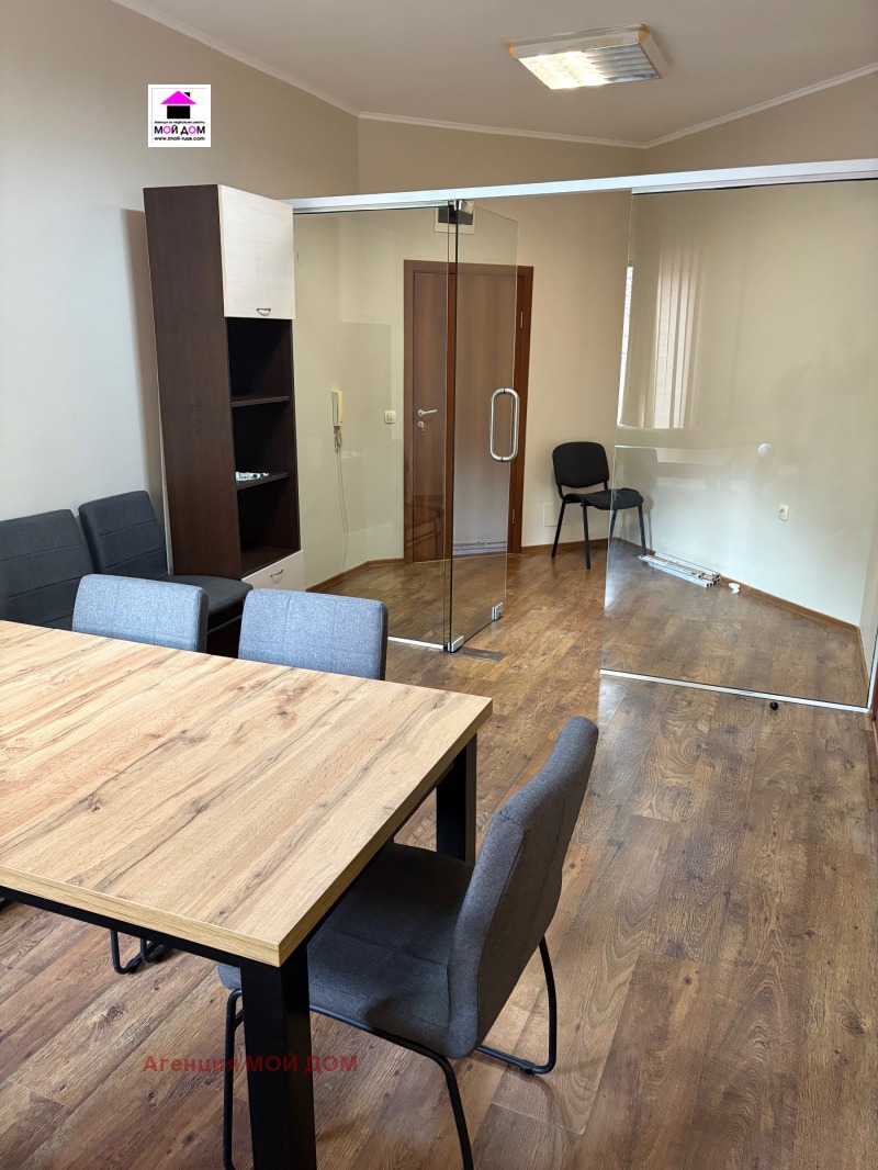 Da affittare  Ufficio Ruse , Tsentar , 45 mq | 37041535 - Immagine [3]