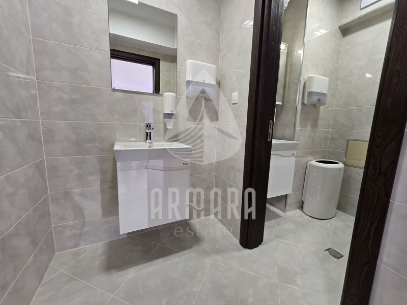 Дава под наем ОФИС, гр. Пловдив, Център, снимка 9 - Офиси - 53179804