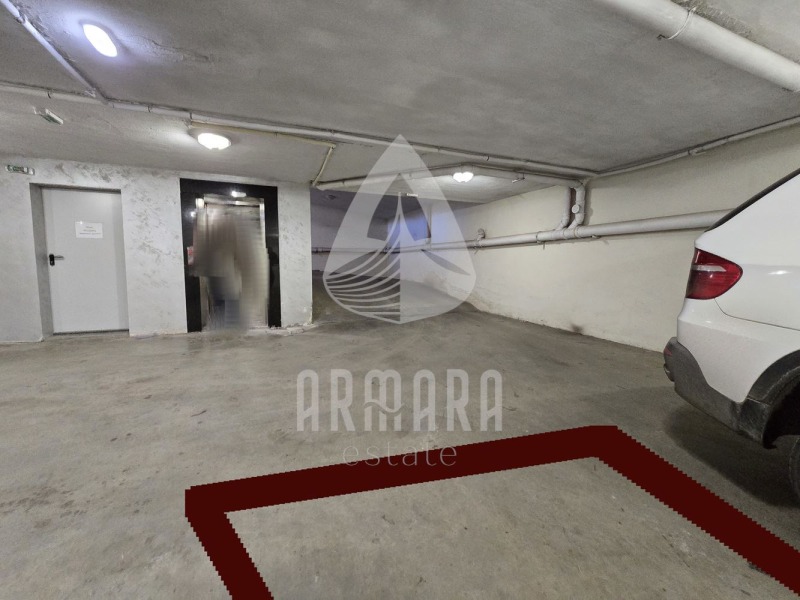 Дава под наем ОФИС, гр. Пловдив, Център, снимка 12 - Офиси - 53179804