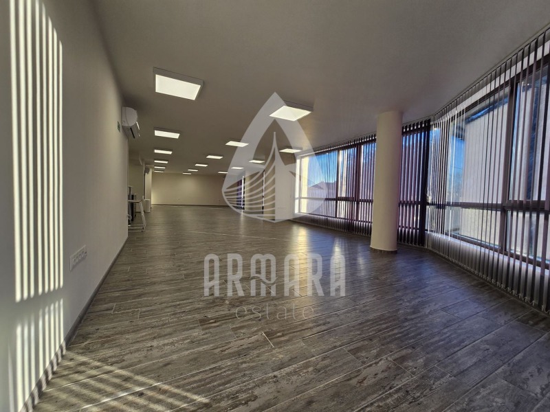 Дава под наем ОФИС, гр. Пловдив, Център, снимка 5 - Офиси - 53179804