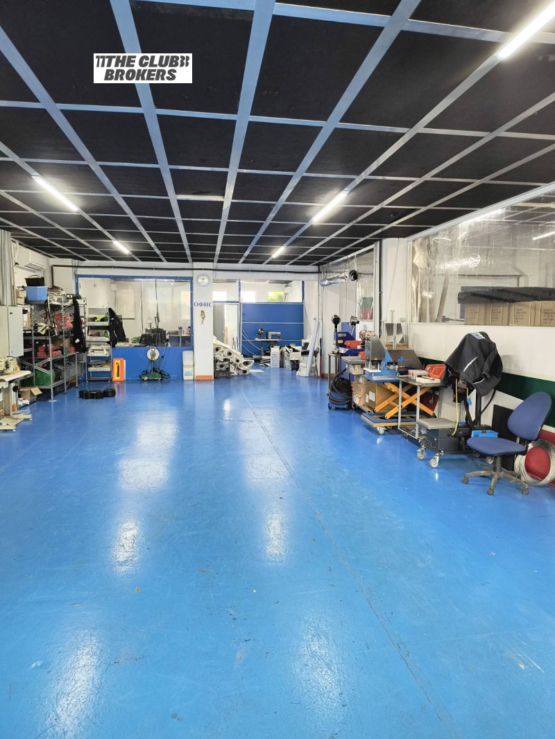 For Rent  Storage Sofia , Republika , 350 sq.m | 90167655 - image [2]