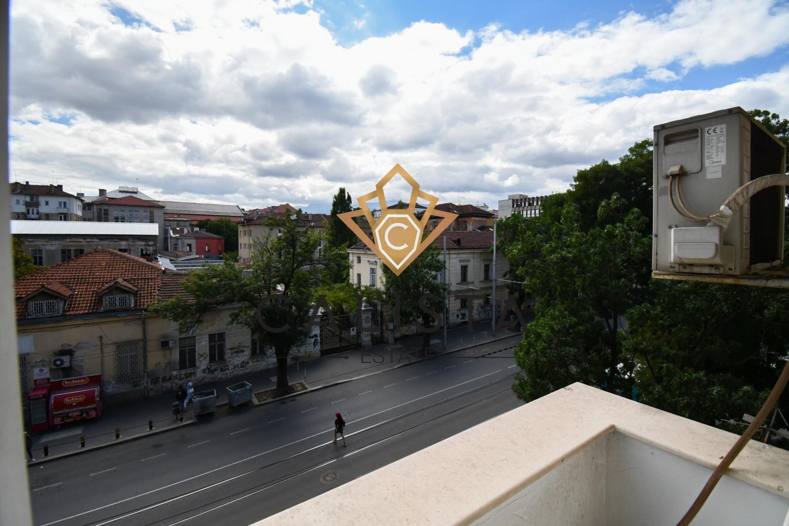 Дава под наем 2-СТАЕН, гр. София, Център, снимка 8 - Апартаменти - 54541313