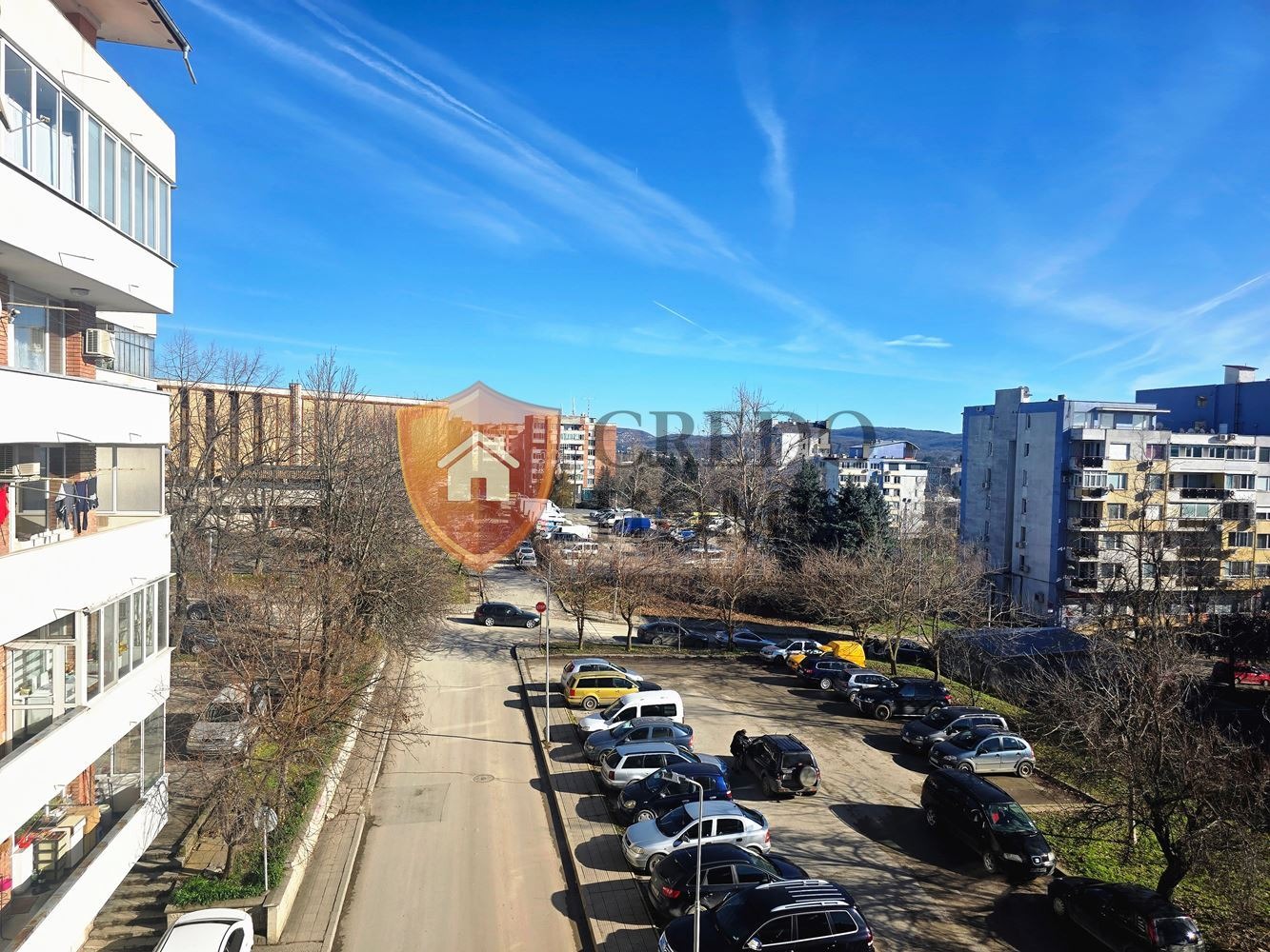 Дава под наем 3-СТАЕН, гр. Велико Търново, Колю Фичето, снимка 6 - Апартаменти - 53266298