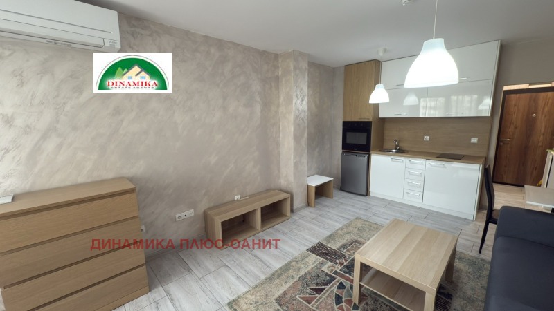 Para alugar  Estúdio Sofia , Studentski grad , 45 m² | 64302405 - imagem [2]