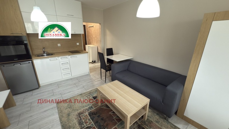 Para alugar  Estúdio Sofia , Studentski grad , 45 m² | 64302405 - imagem [5]
