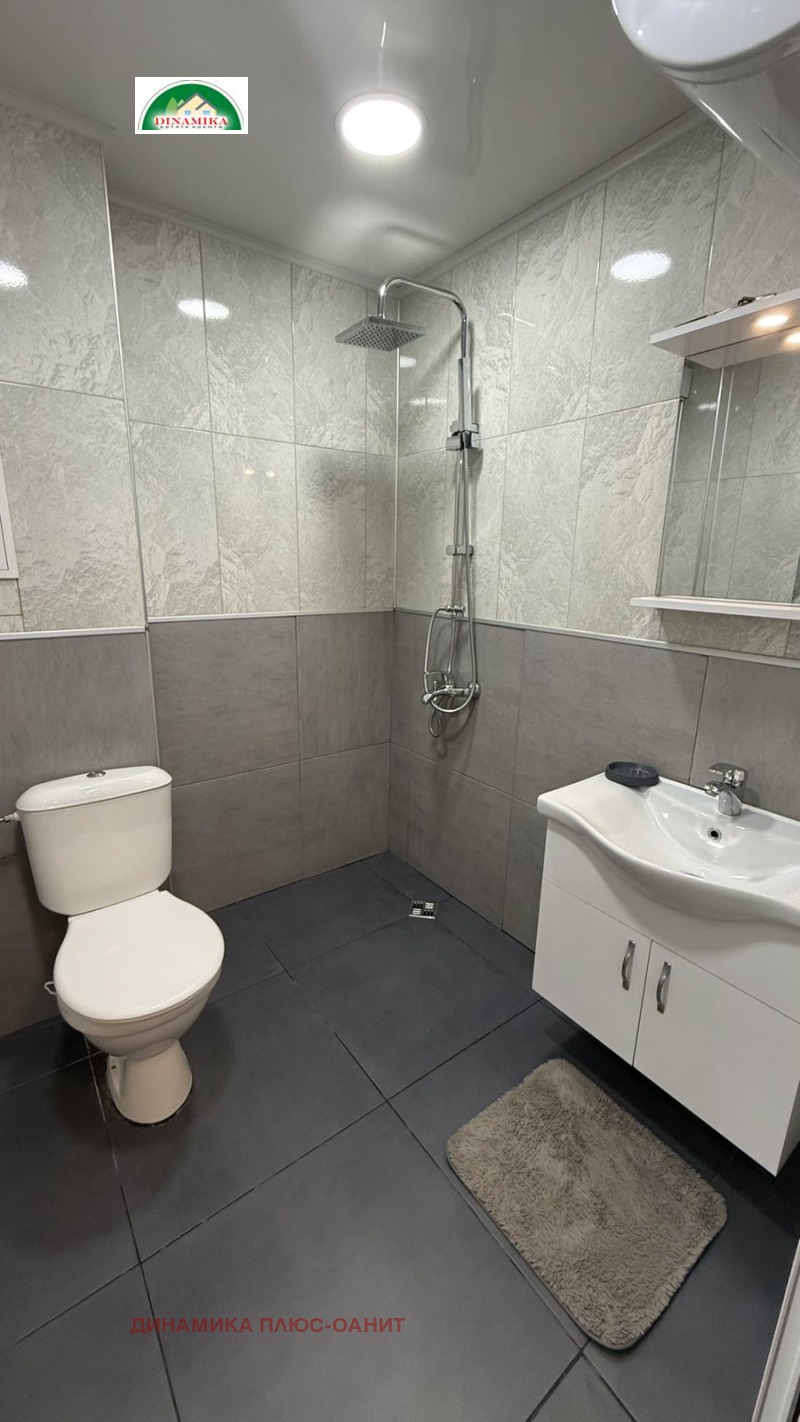 Para alugar  Estúdio Sofia , Studentski grad , 45 m² | 64302405 - imagem [8]