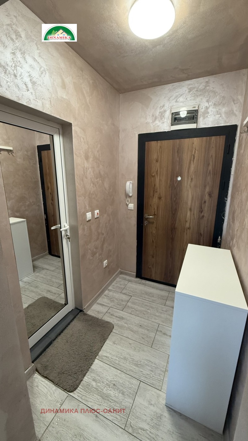 Para alugar  Estúdio Sofia , Studentski grad , 45 m² | 64302405 - imagem [7]