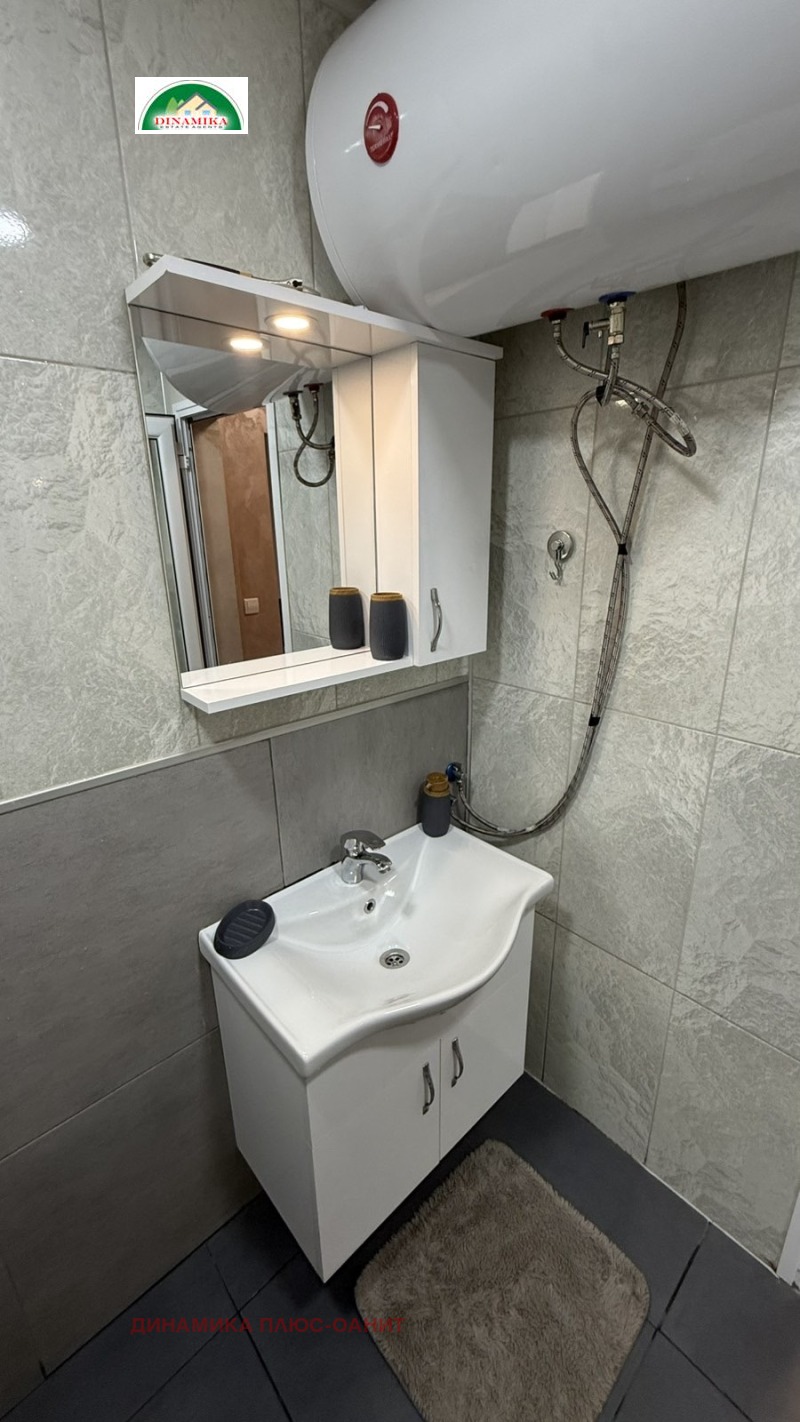Para alugar  Estúdio Sofia , Studentski grad , 45 m² | 64302405 - imagem [9]