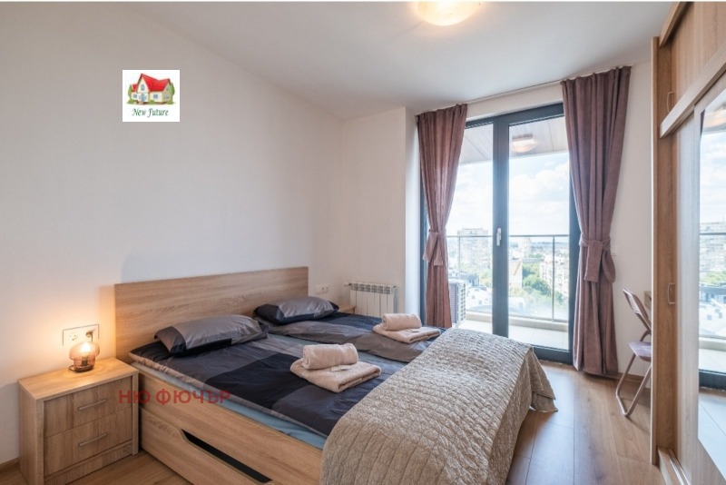 A louer  1 chambre Sofia , Manastirski livadi , 67 m² | 14064023 - image [5]
