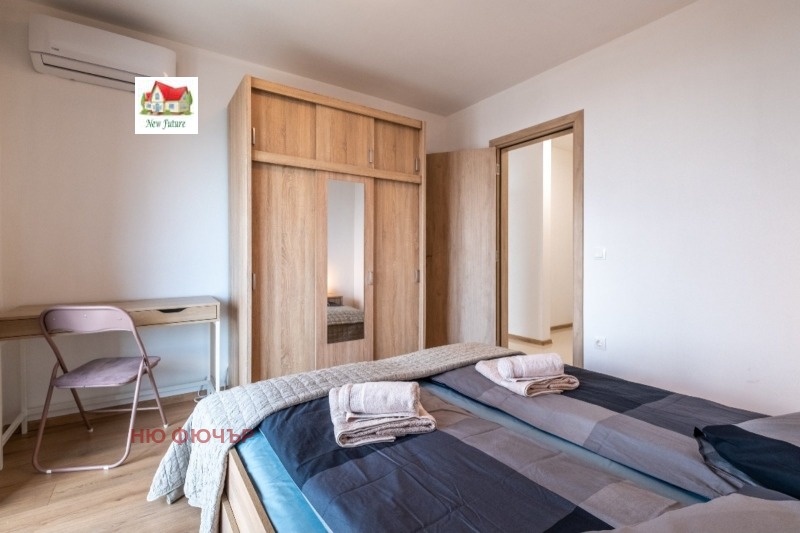 A louer  1 chambre Sofia , Manastirski livadi , 67 m² | 14064023 - image [6]