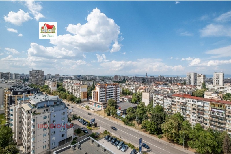 A louer  1 chambre Sofia , Manastirski livadi , 67 m² | 14064023 - image [10]
