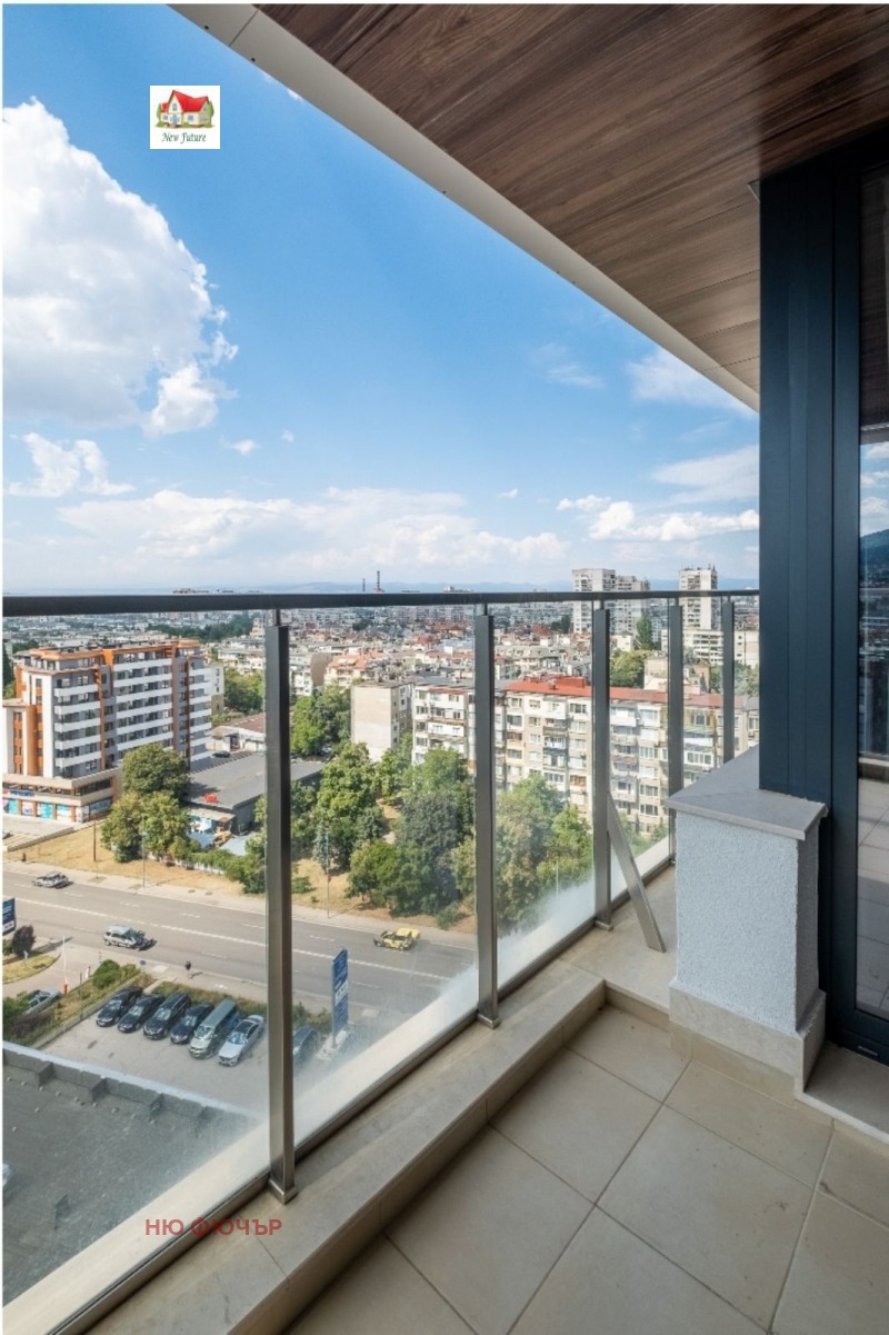 A louer  1 chambre Sofia , Manastirski livadi , 67 m² | 14064023 - image [8]