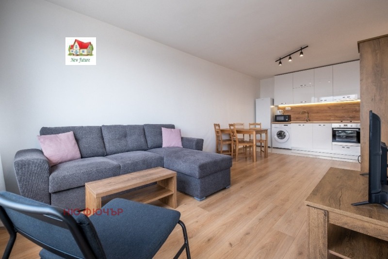A louer  1 chambre Sofia , Manastirski livadi , 67 m² | 14064023